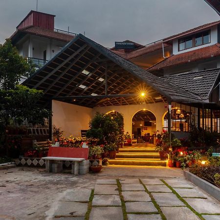 Treebo Vrindavan, 3 Km From Madikeri Fort Екстер'єр фото
